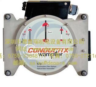 Conductix-Wampfler滑環箱 Conductix-Wampfler滑環箱